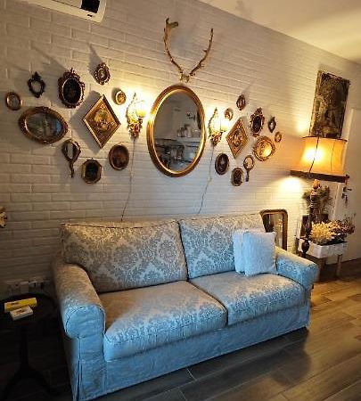 Vogue Home Лидо ди Остия Екстериор снимка