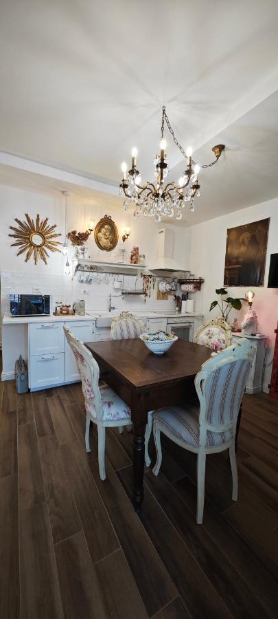 Vogue Home Лидо ди Остия Екстериор снимка