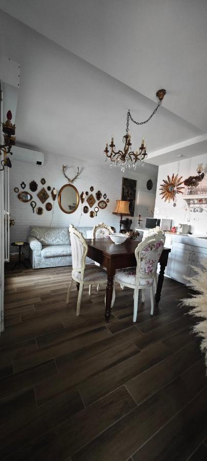 Vogue Home Лидо ди Остия Екстериор снимка